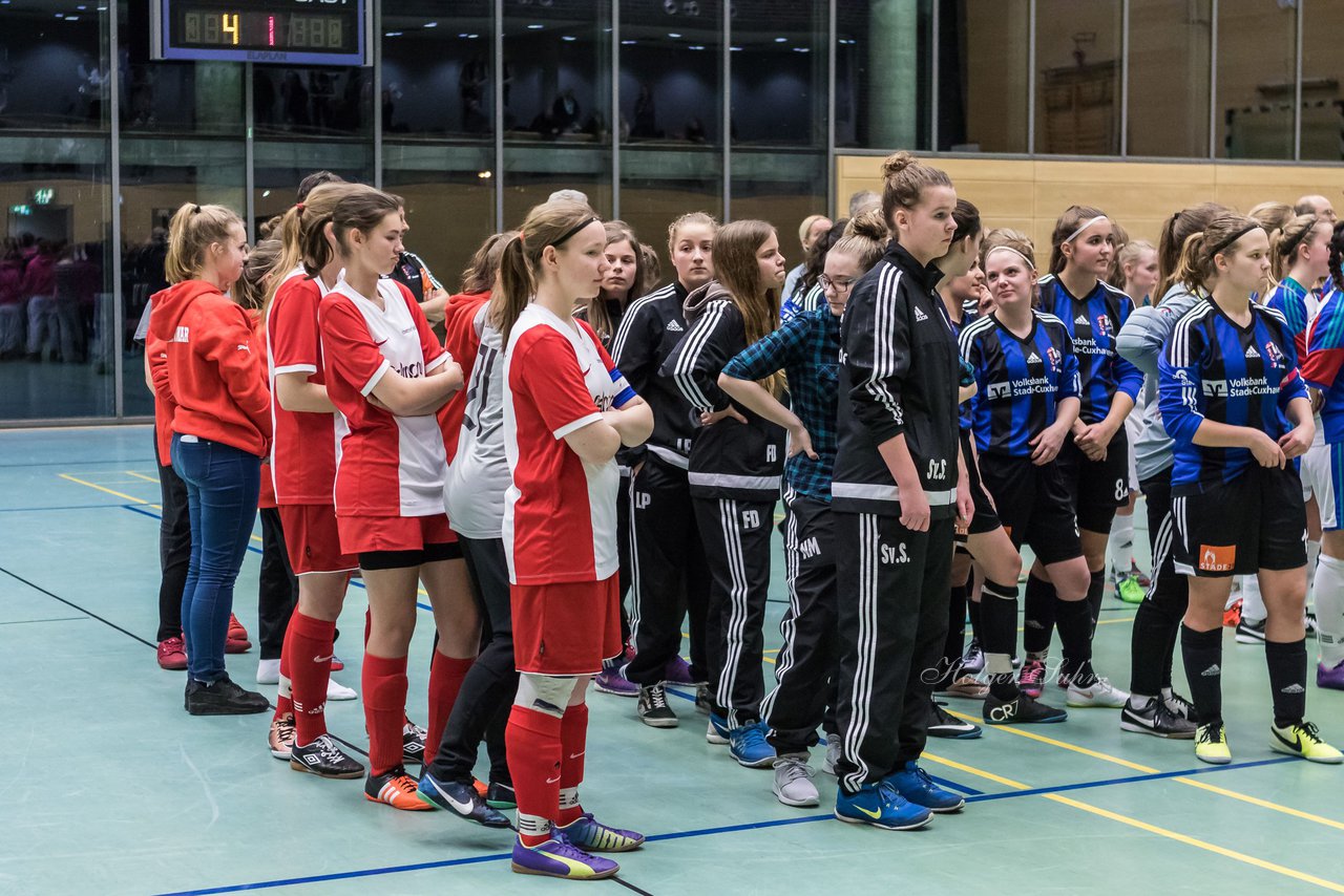 Bild 51 - Girls Cup